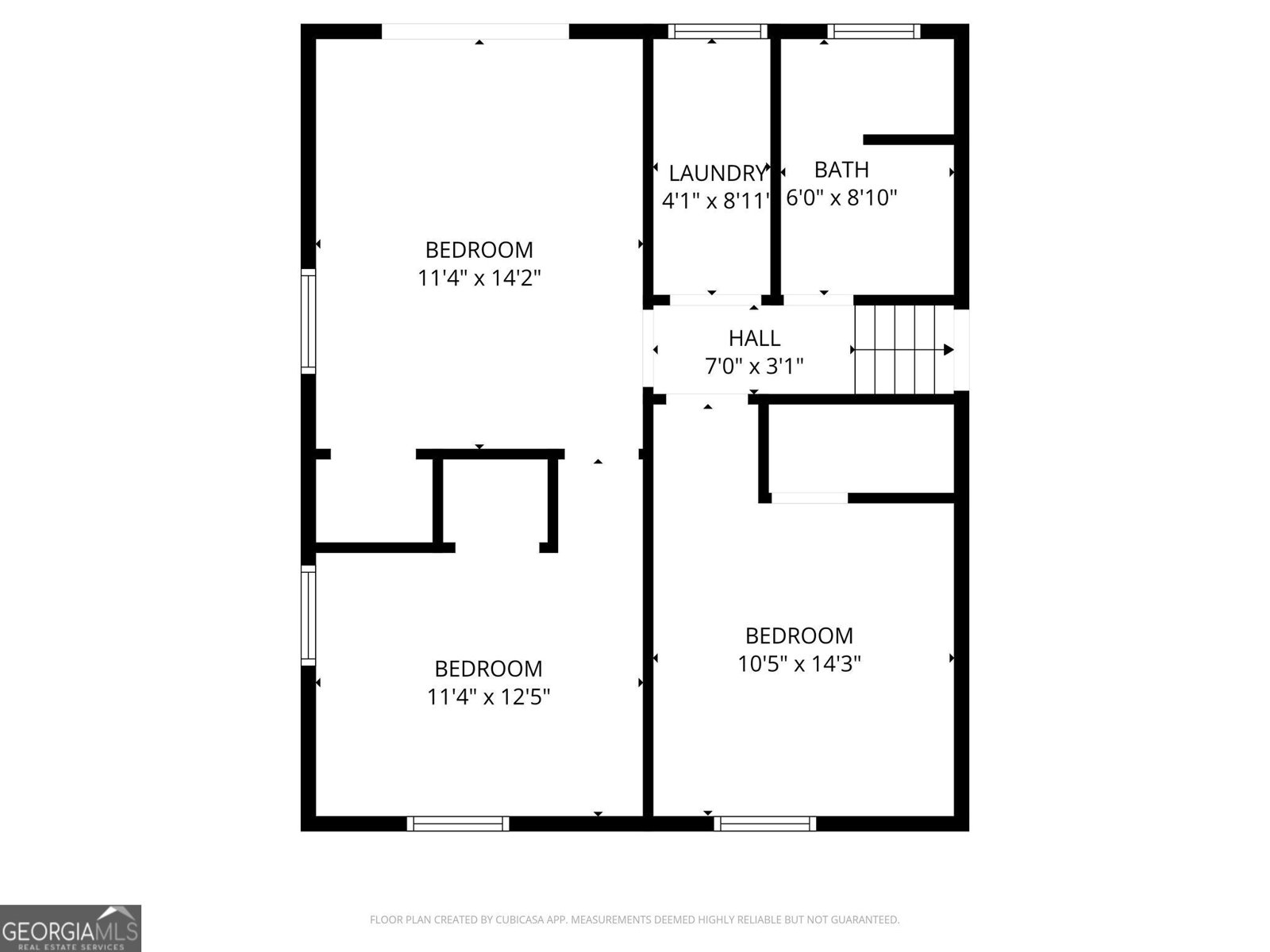 4218 Durham Circle Stone Mountain - Photo 32