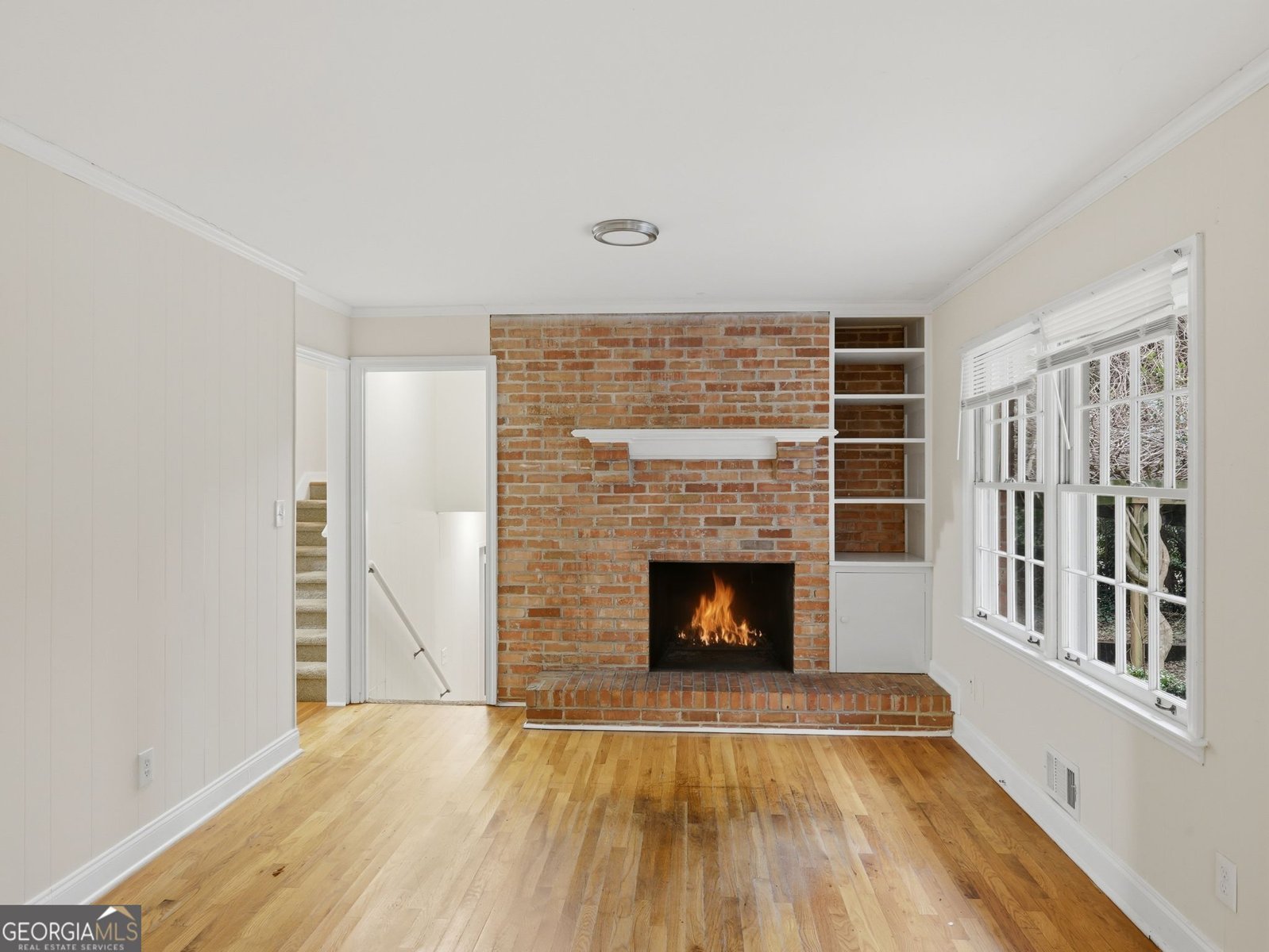 4218 Durham Circle Stone Mountain - Photo 7