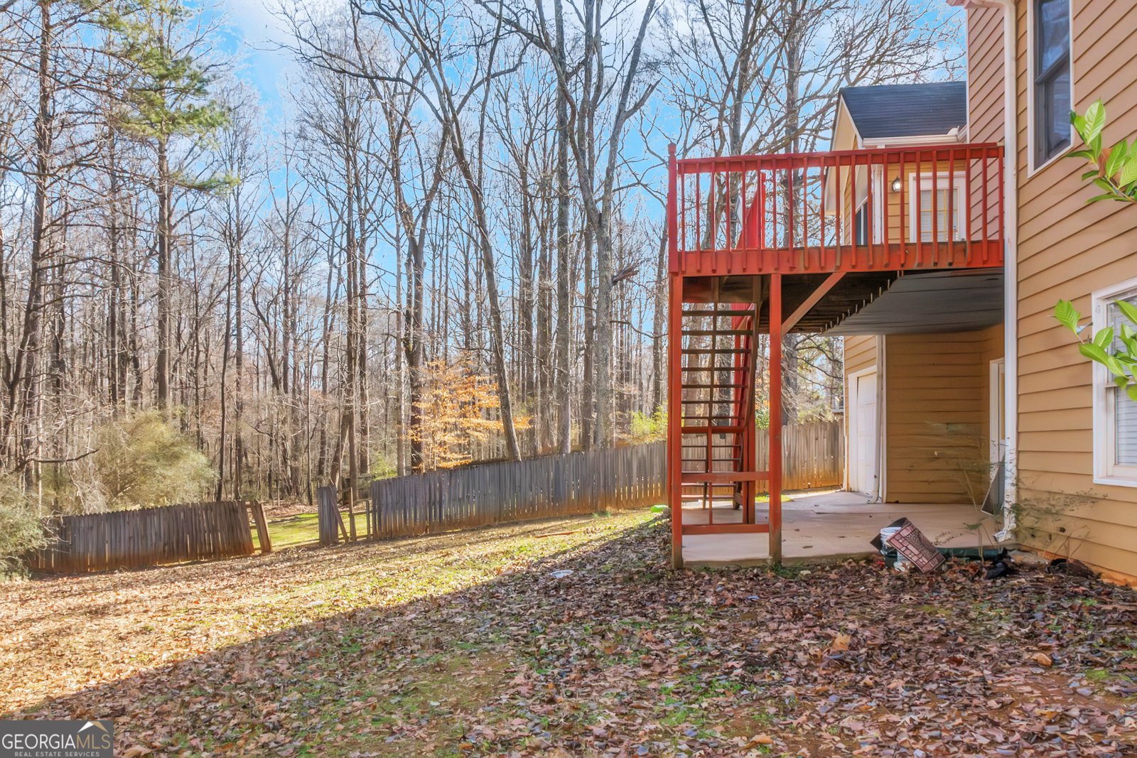 3060 Water Brook Drive Conyers - Photo 33