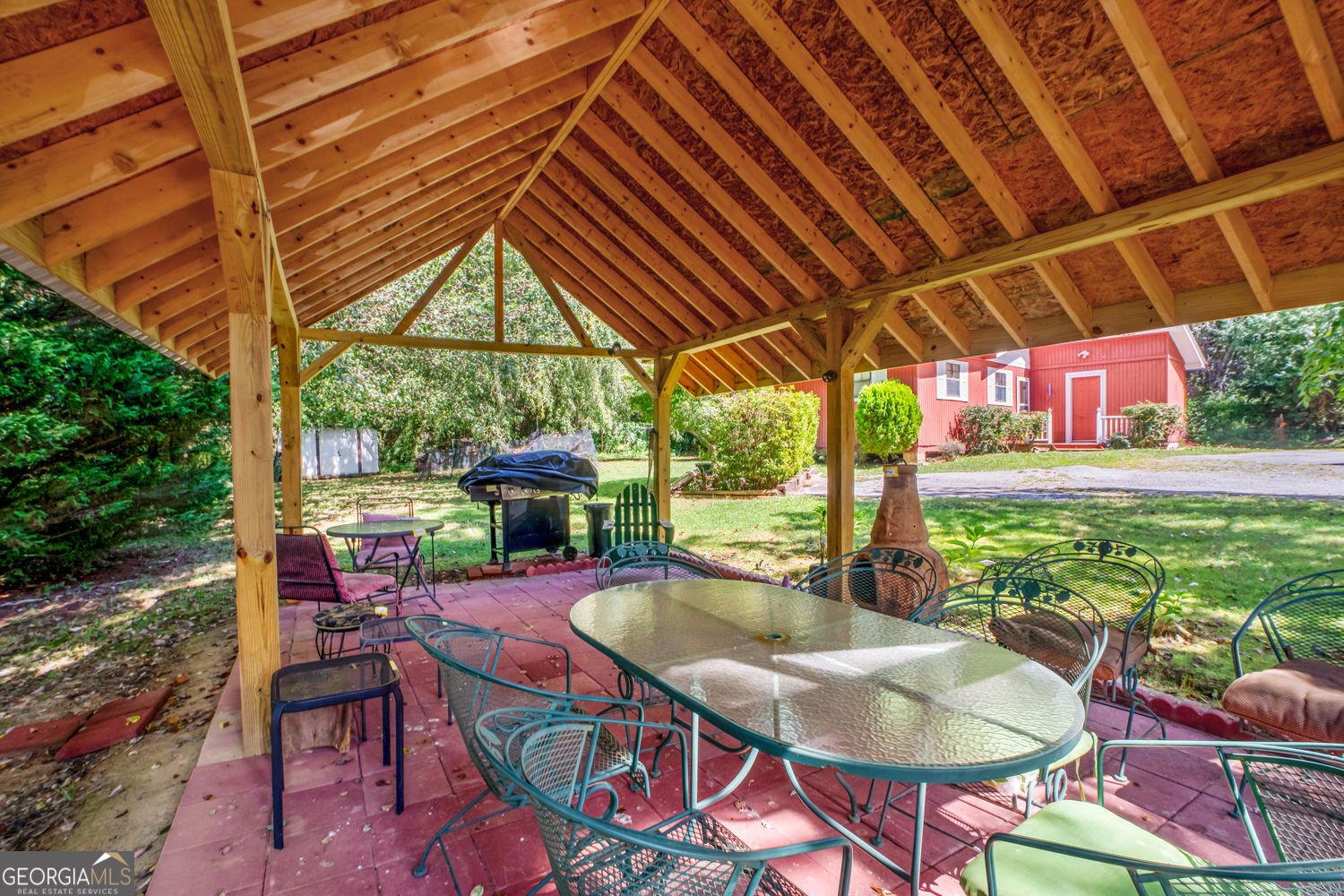 256 Black Rock Mountain Parkway Clayton - Photo 23