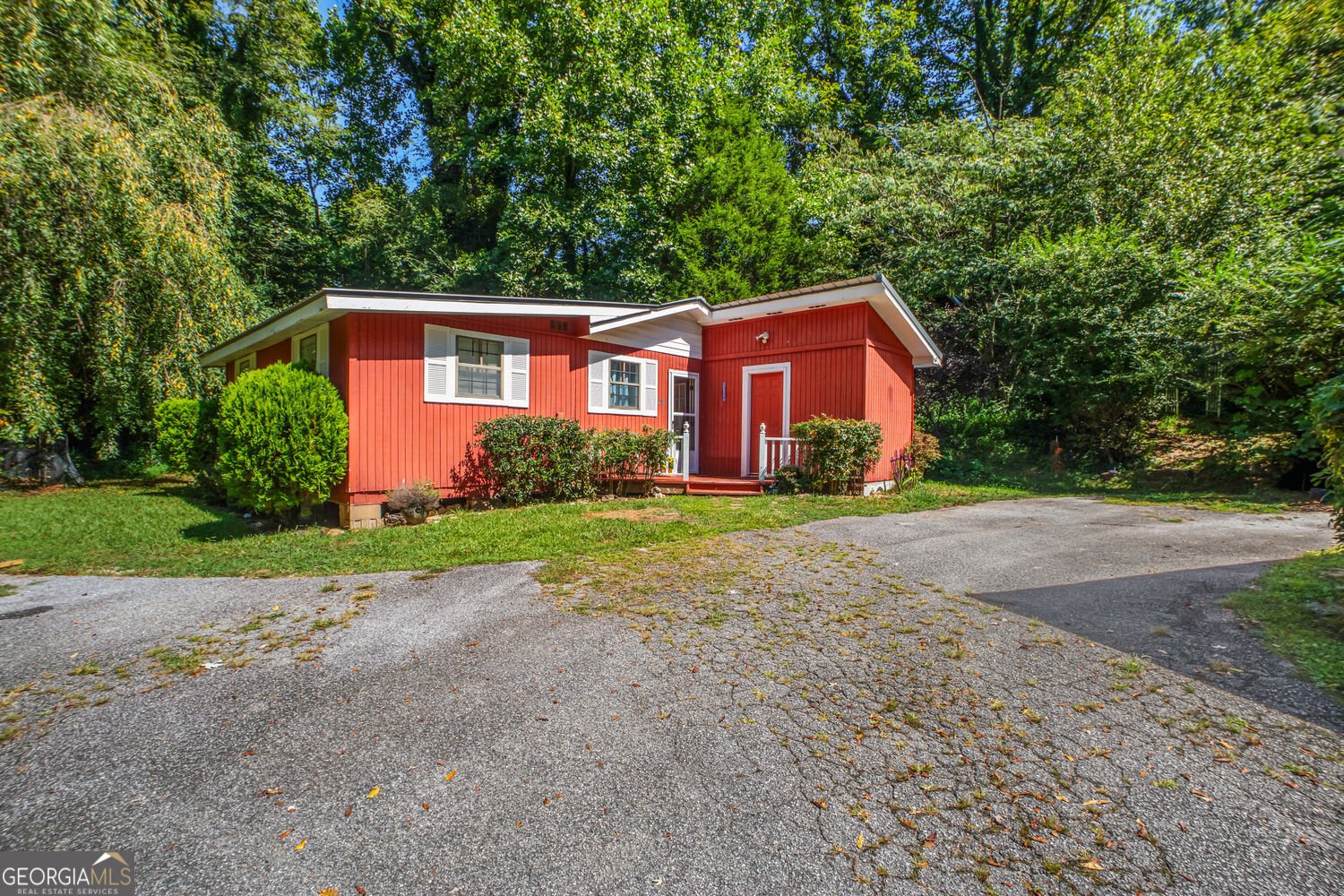 256 Black Rock Mountain Parkway Clayton - Photo 27