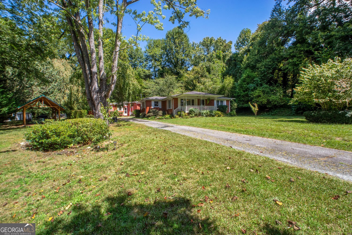 256 Black Rock Mountain Parkway Clayton - Photo 30
