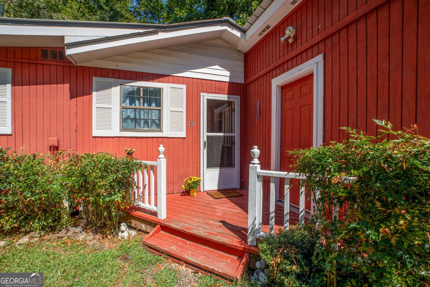 256 Black Rock Mountain Parkway Clayton - Photo 36