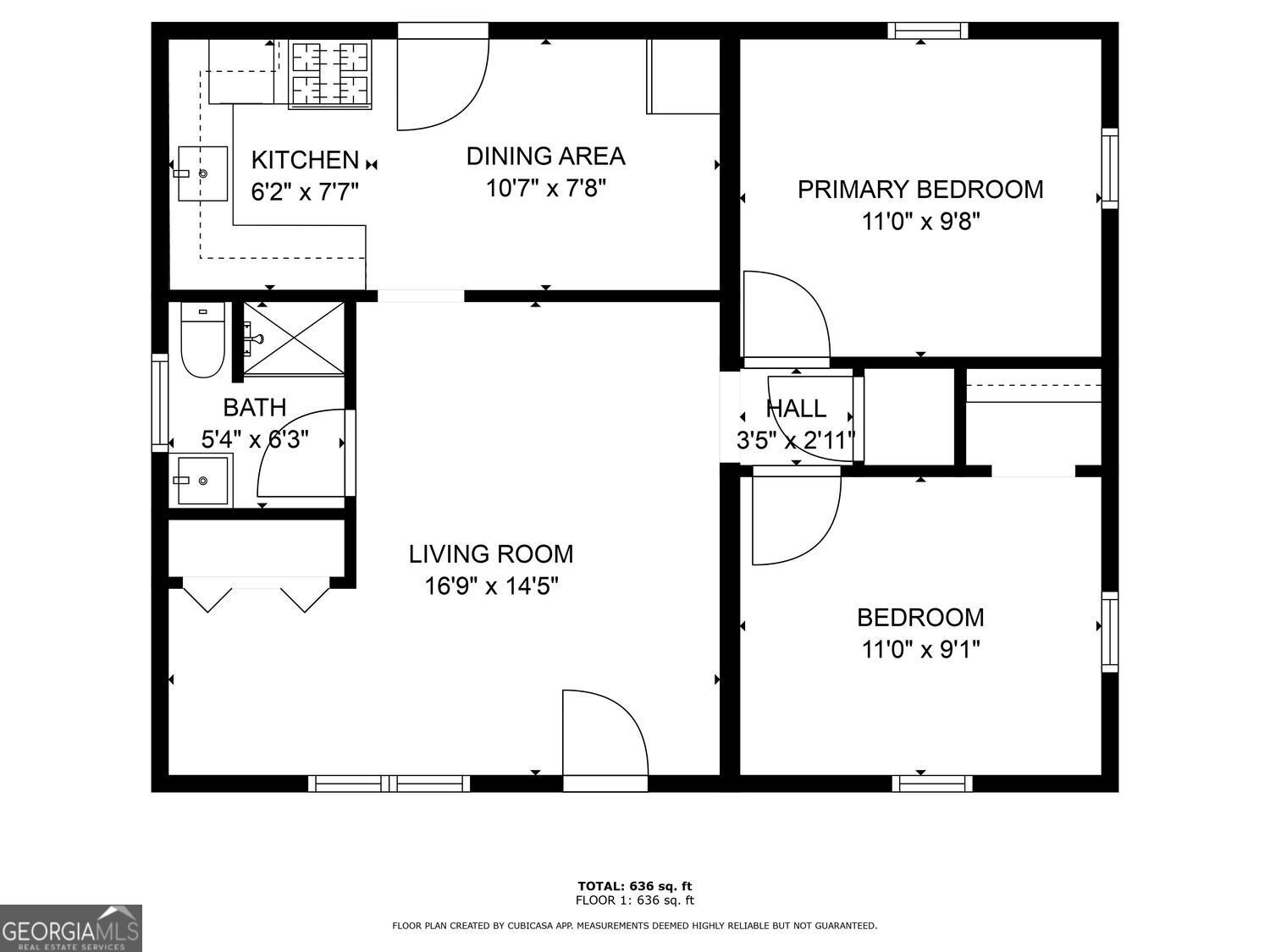 256 Black Rock Mountain Parkway Clayton - Photo 44