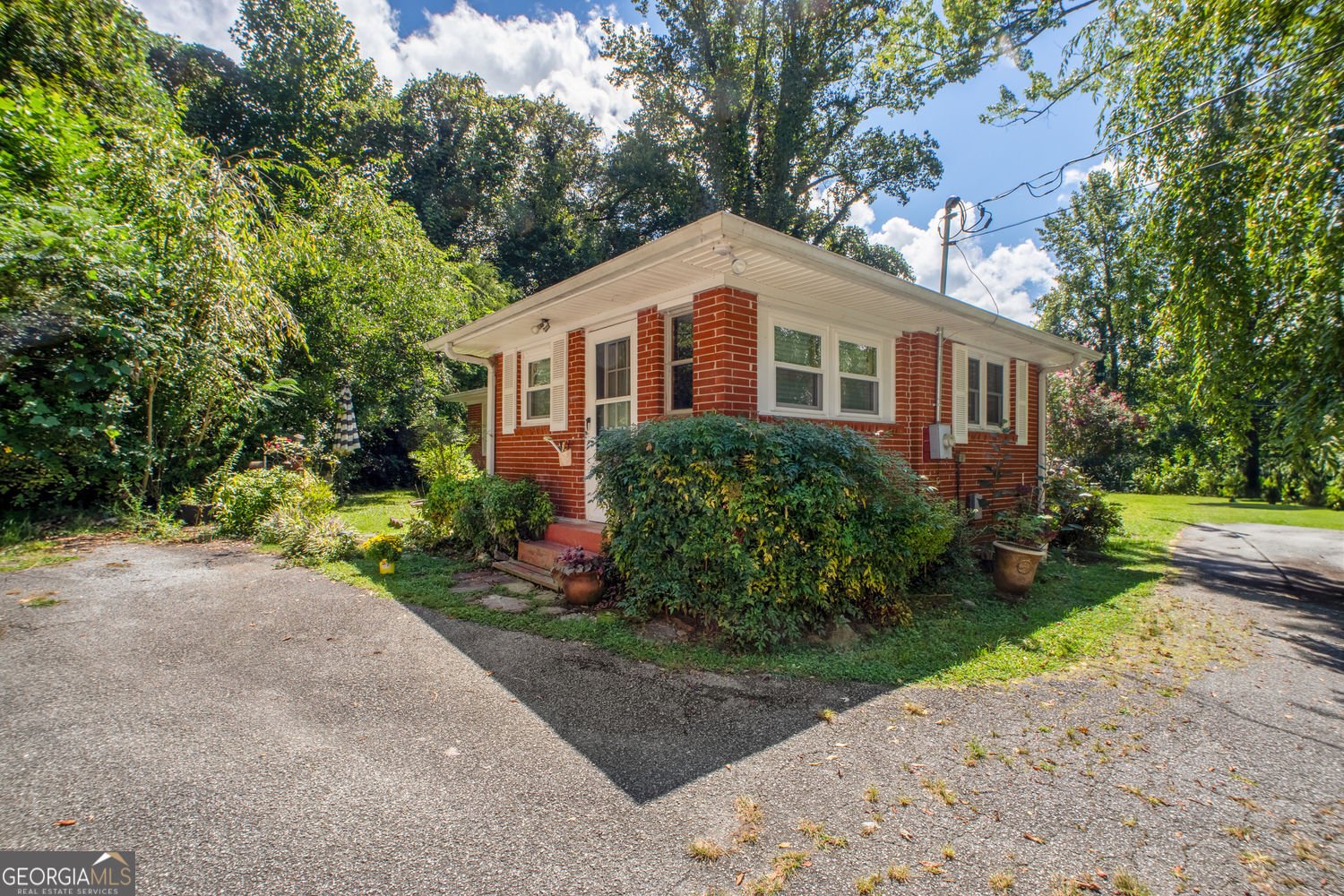 256 Black Rock Mountain Parkway Clayton - Photo 8