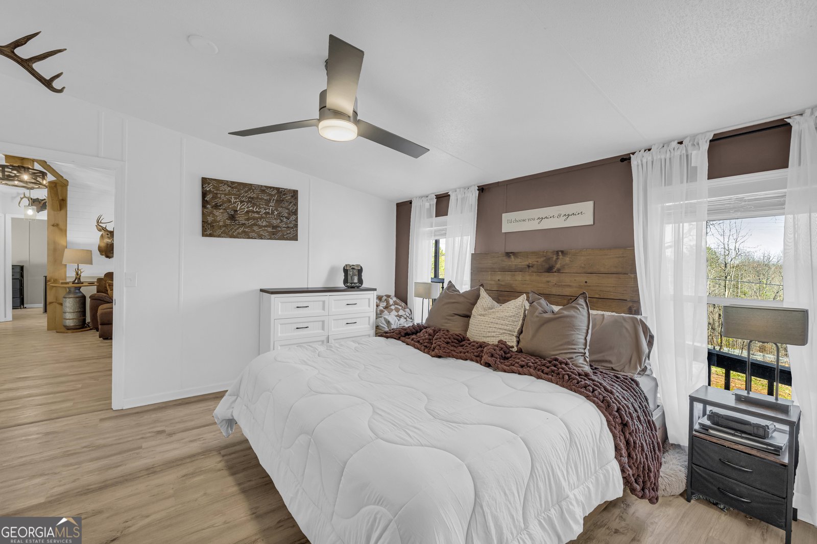 3656 Candler Road Pendergrass - Photo 11