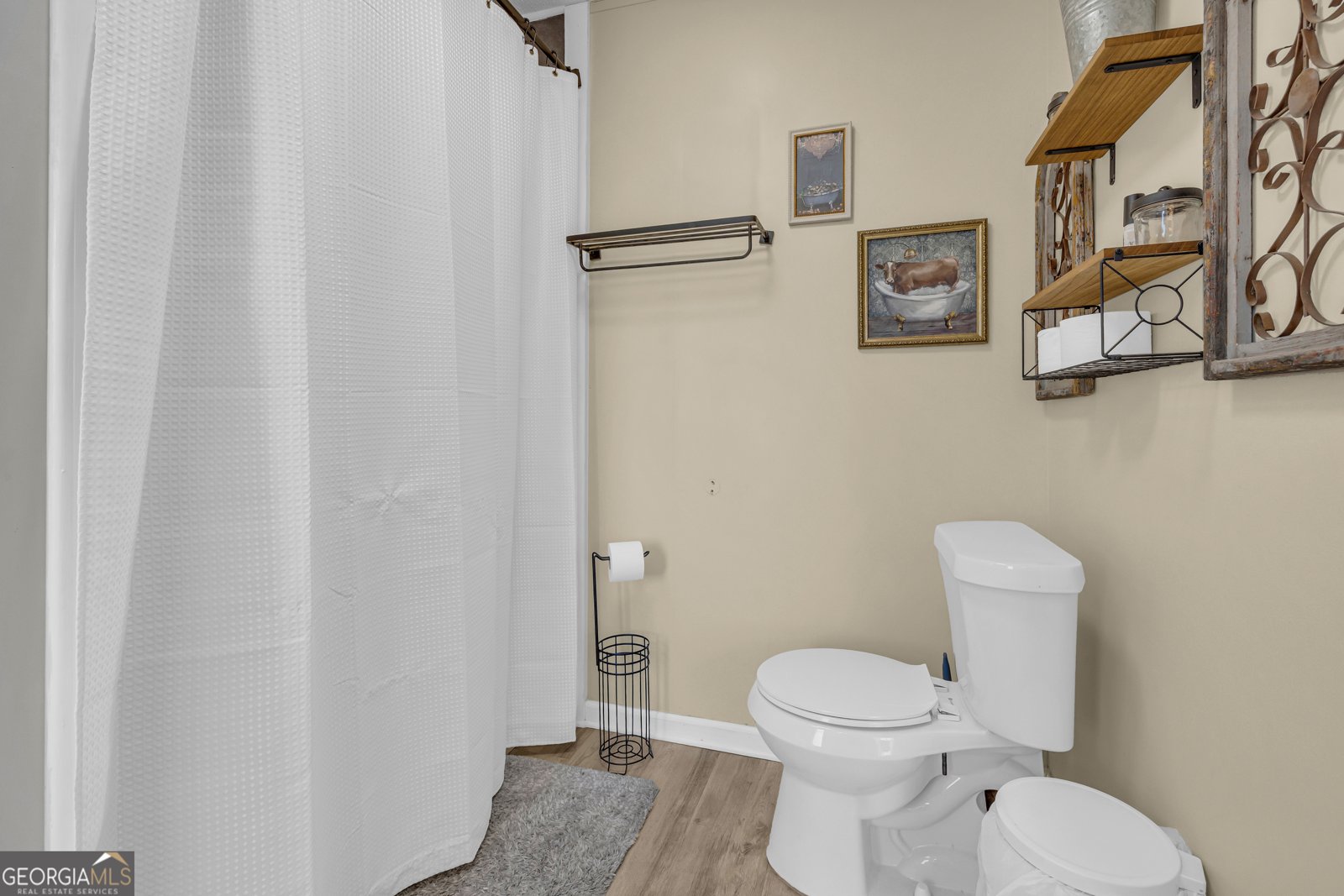 3656 Candler Road Pendergrass - Photo 15