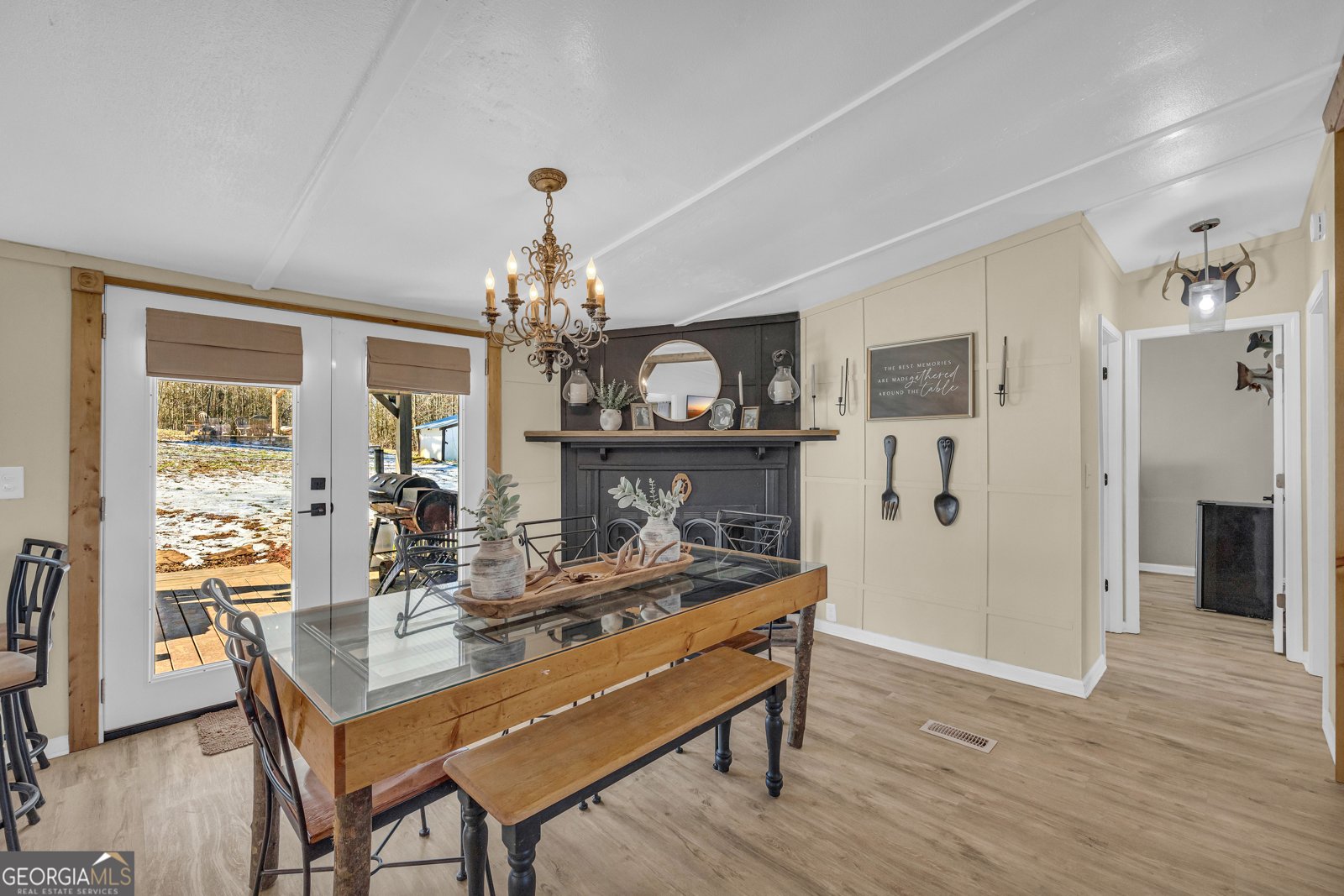 3656 Candler Road Pendergrass - Photo 16