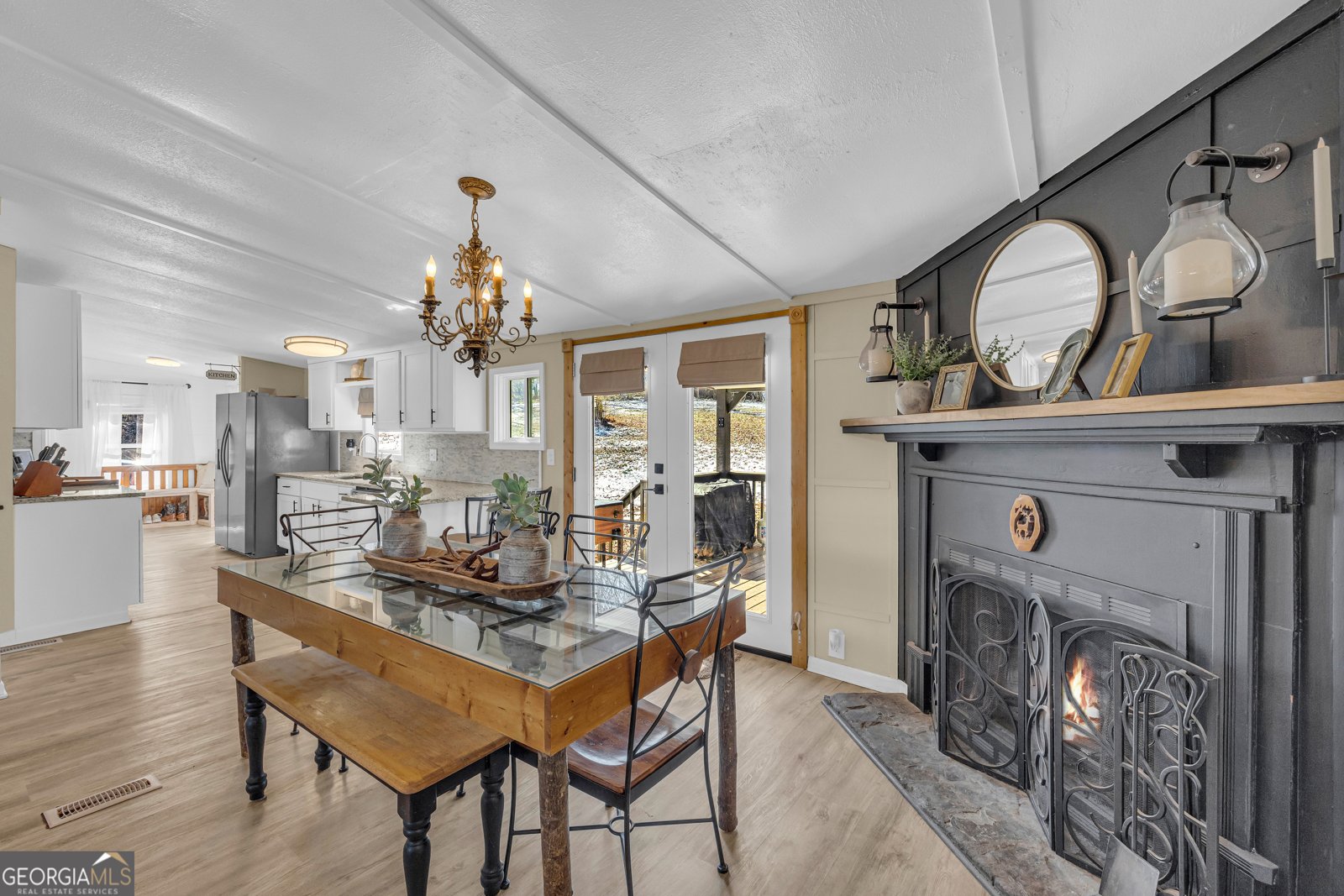 3656 Candler Road Pendergrass - Photo 17