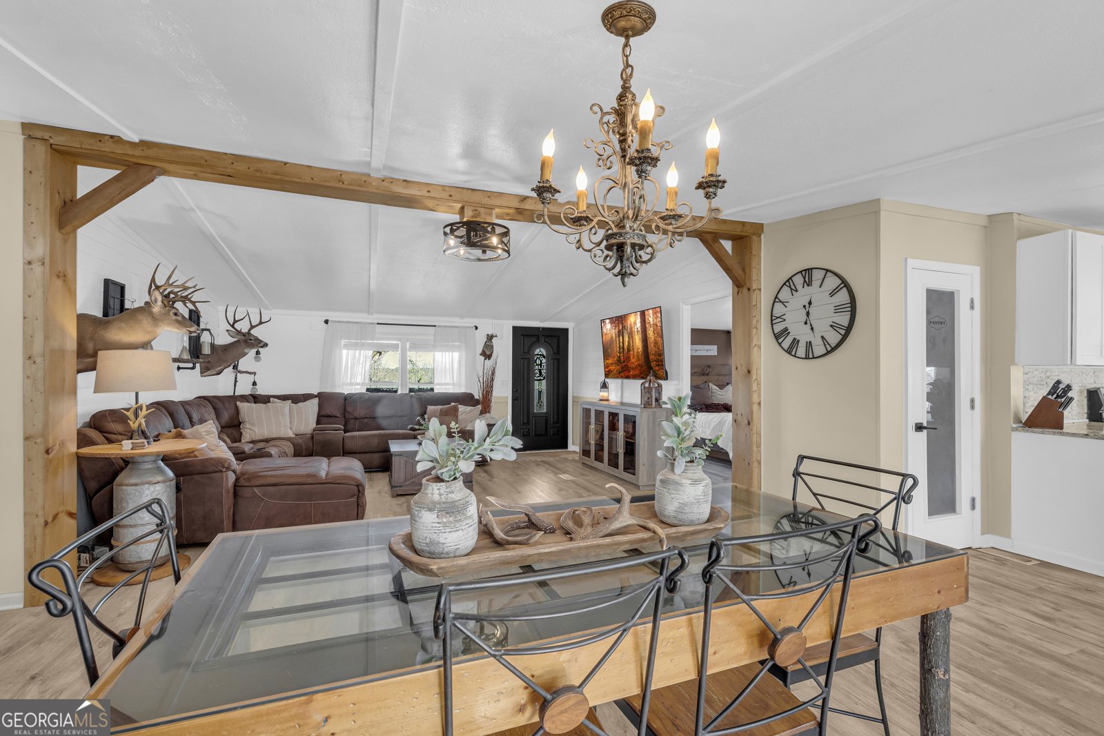 3656 Candler Road Pendergrass - Photo 18