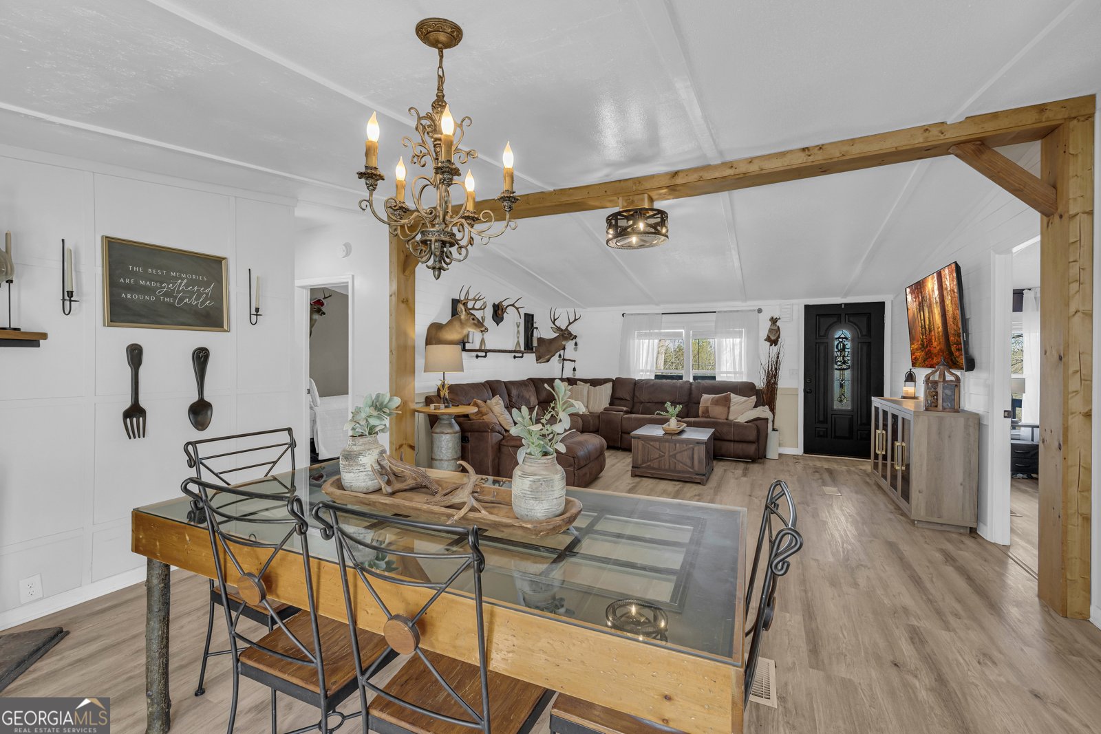 3656 Candler Road Pendergrass - Photo 19