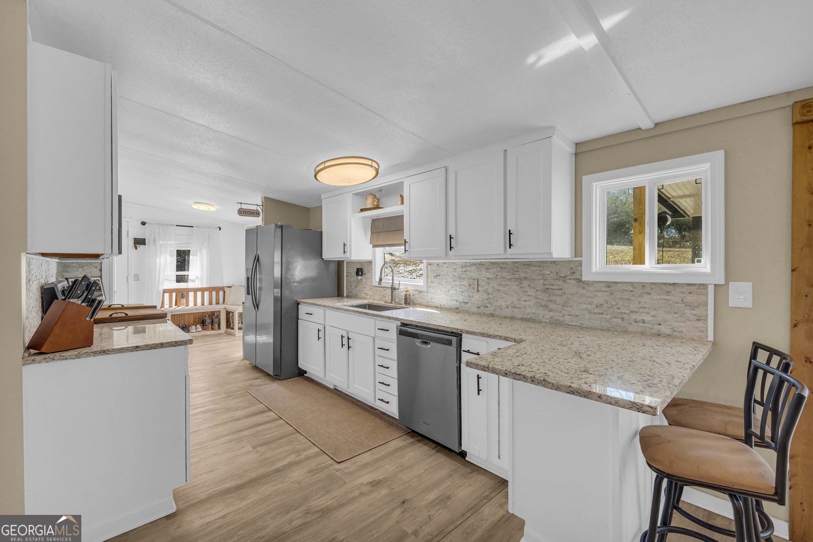 3656 Candler Road Pendergrass - Photo 20