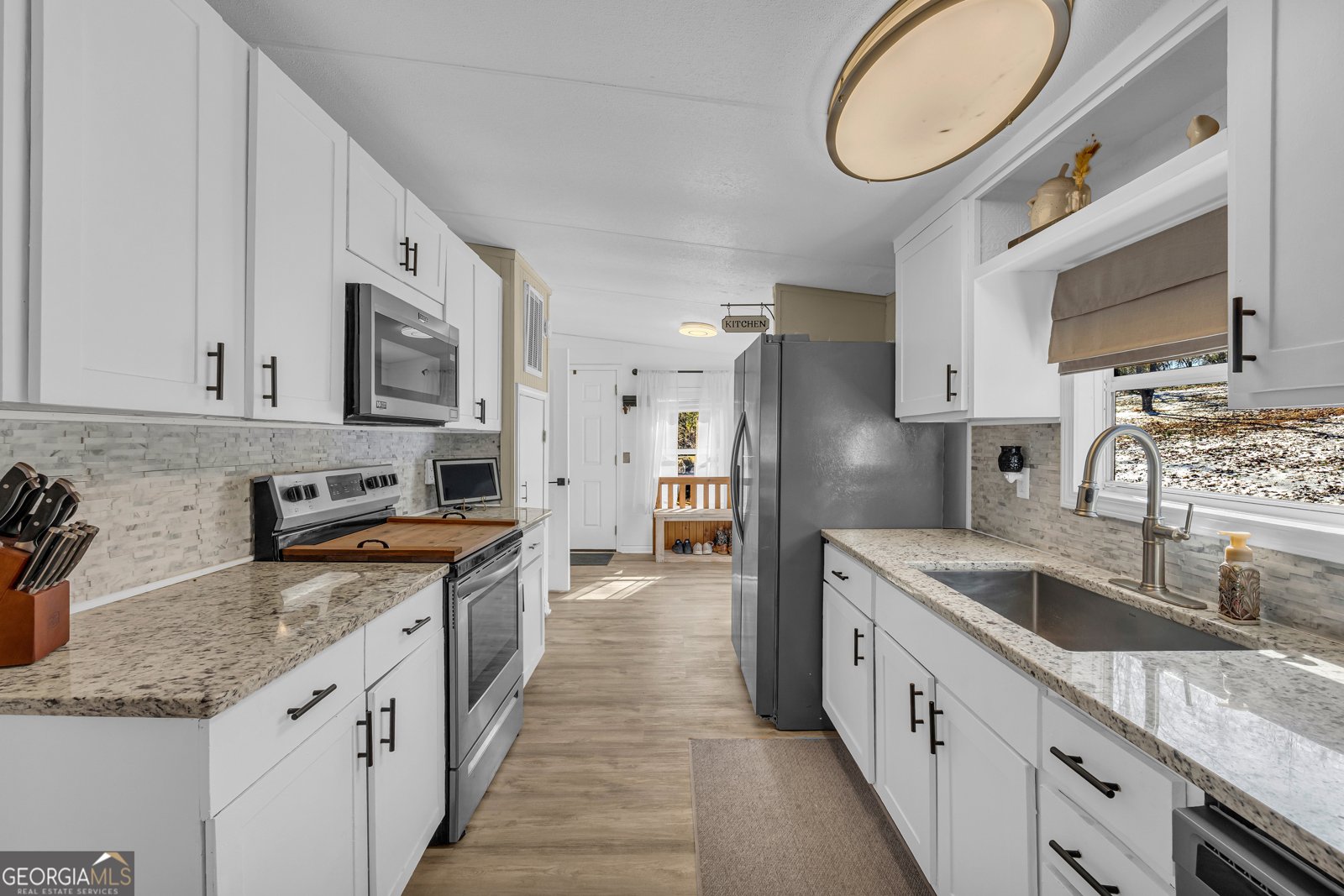 3656 Candler Road Pendergrass - Photo 21