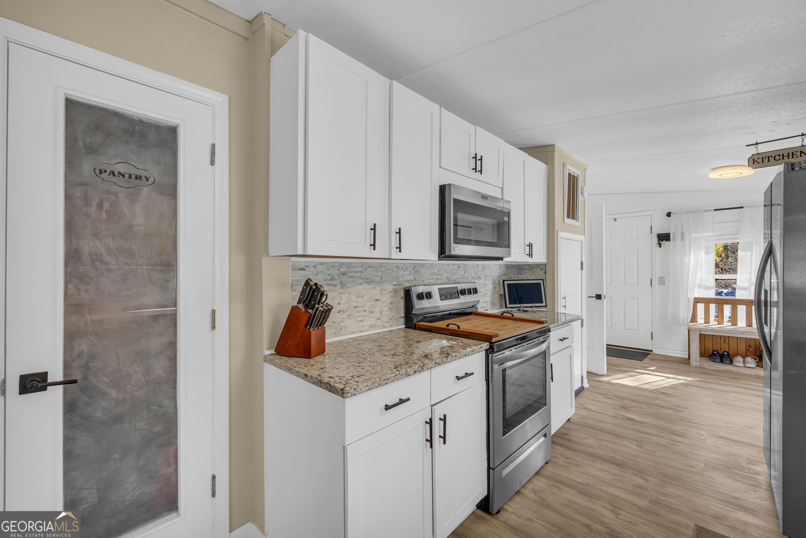 3656 Candler Road Pendergrass - Photo 22