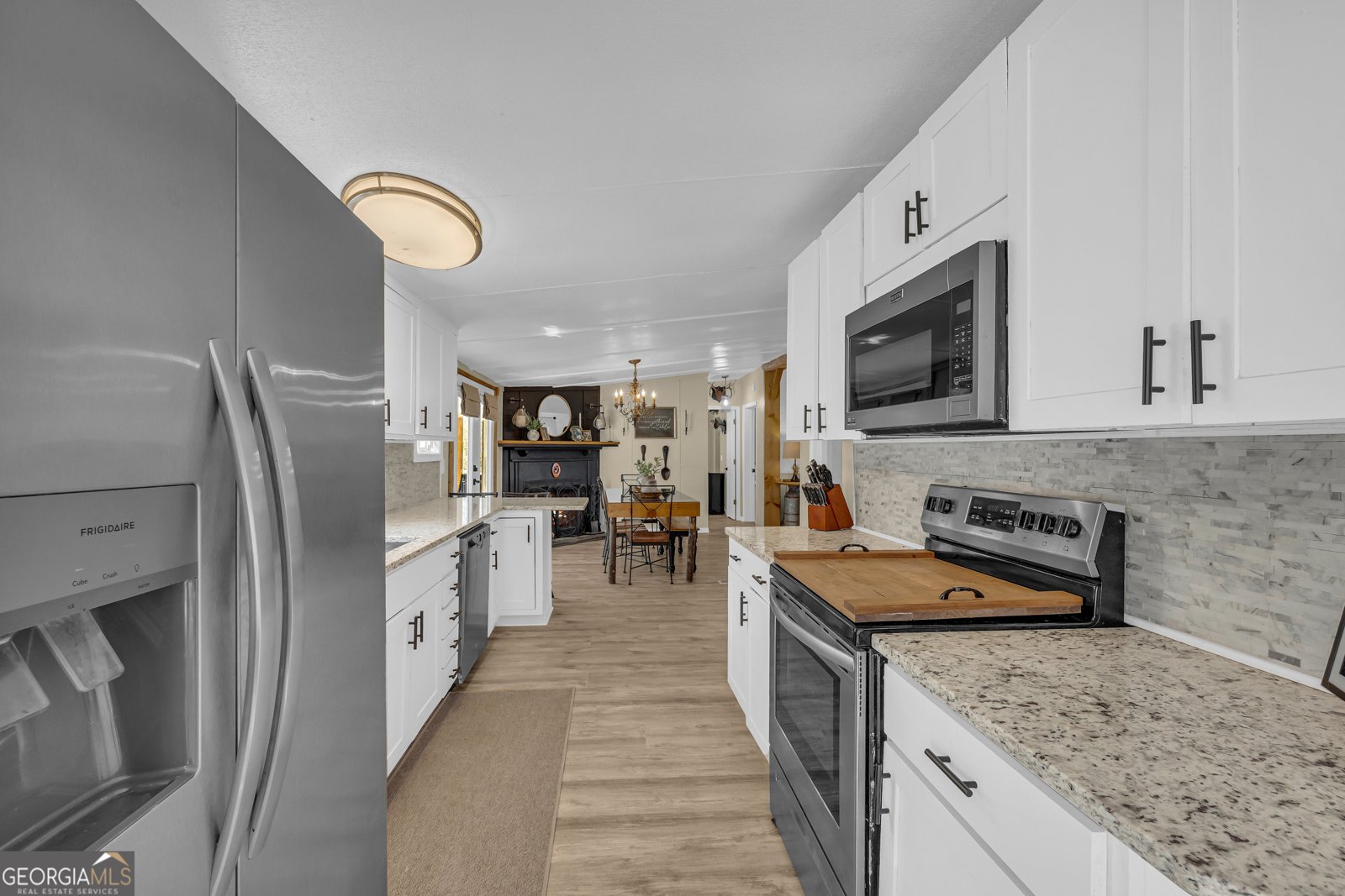 3656 Candler Road Pendergrass - Photo 23