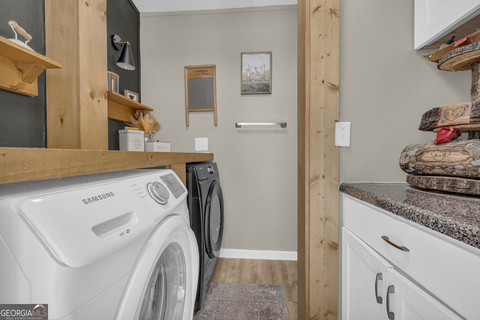 3656 Candler Road Pendergrass - Photo 27