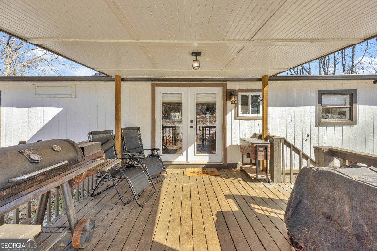 3656 Candler Road Pendergrass - Photo 30