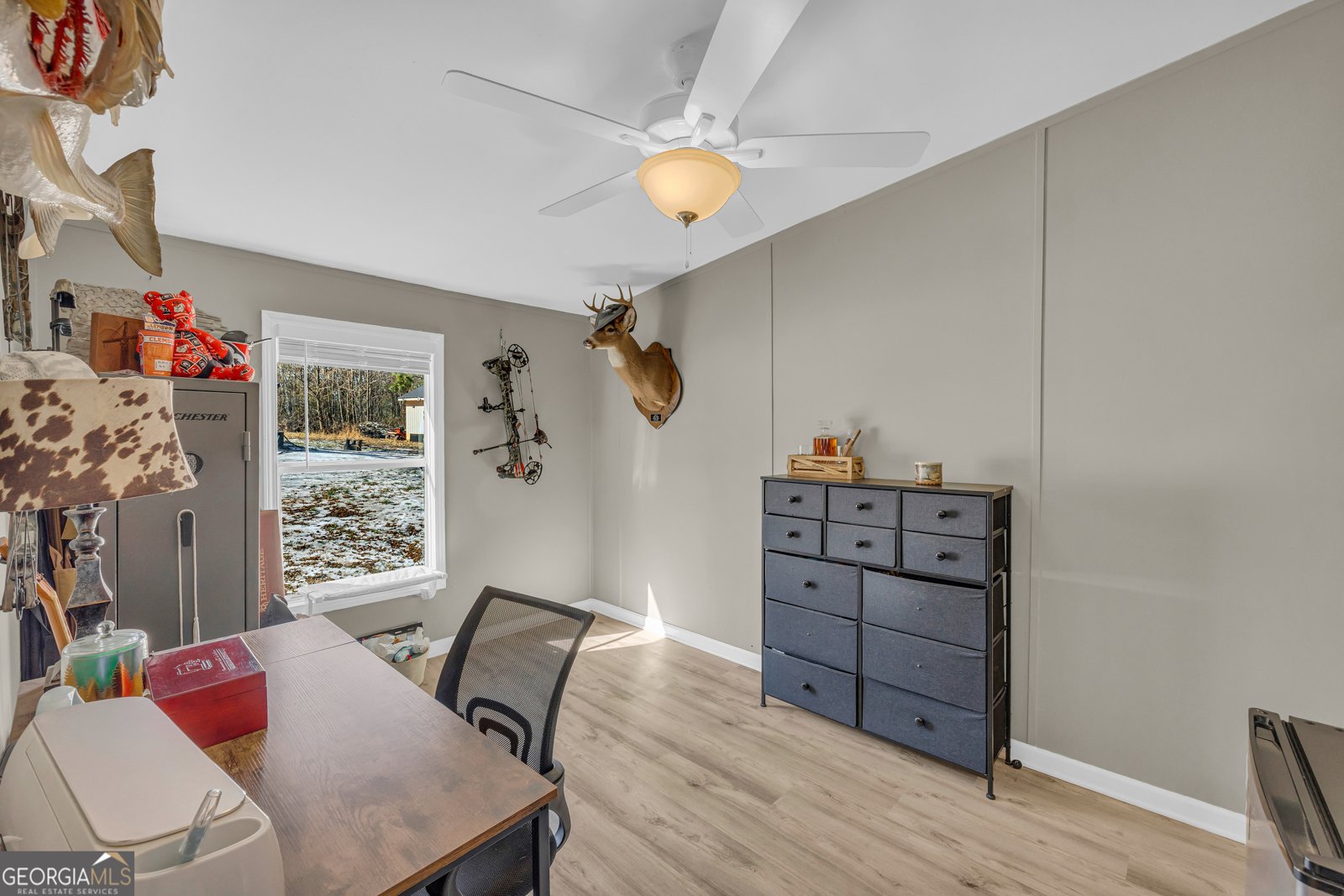 3656 Candler Road Pendergrass - Photo 33