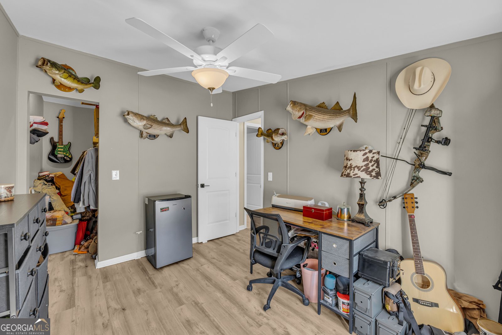 3656 Candler Road Pendergrass - Photo 34