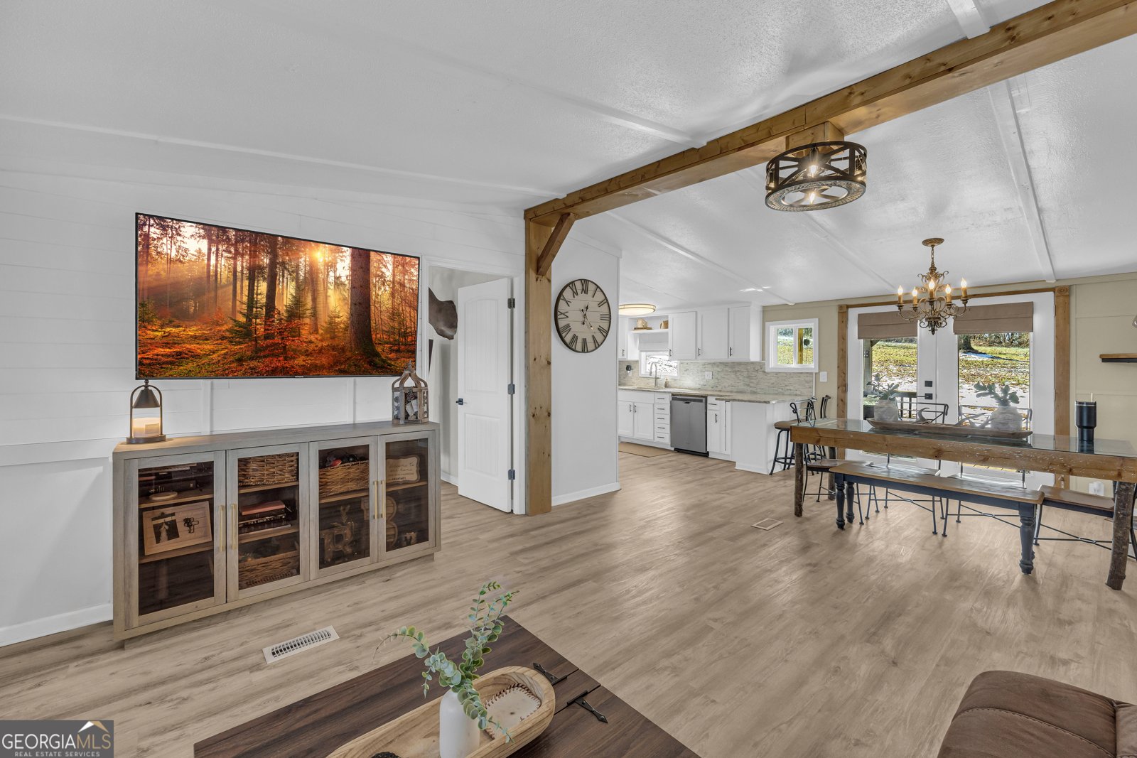 3656 Candler Road Pendergrass - Photo 6