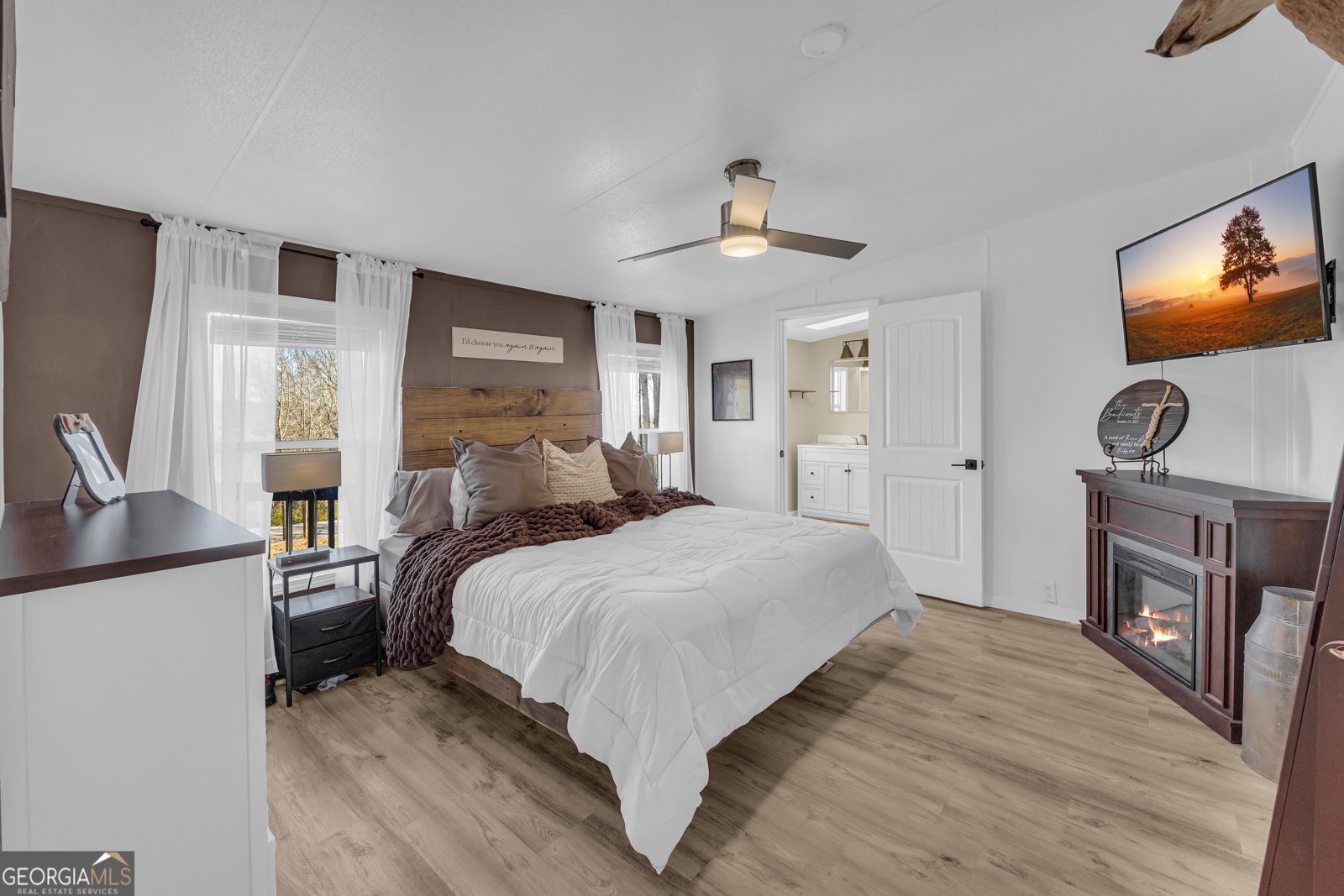 3656 Candler Road Pendergrass - Photo 9