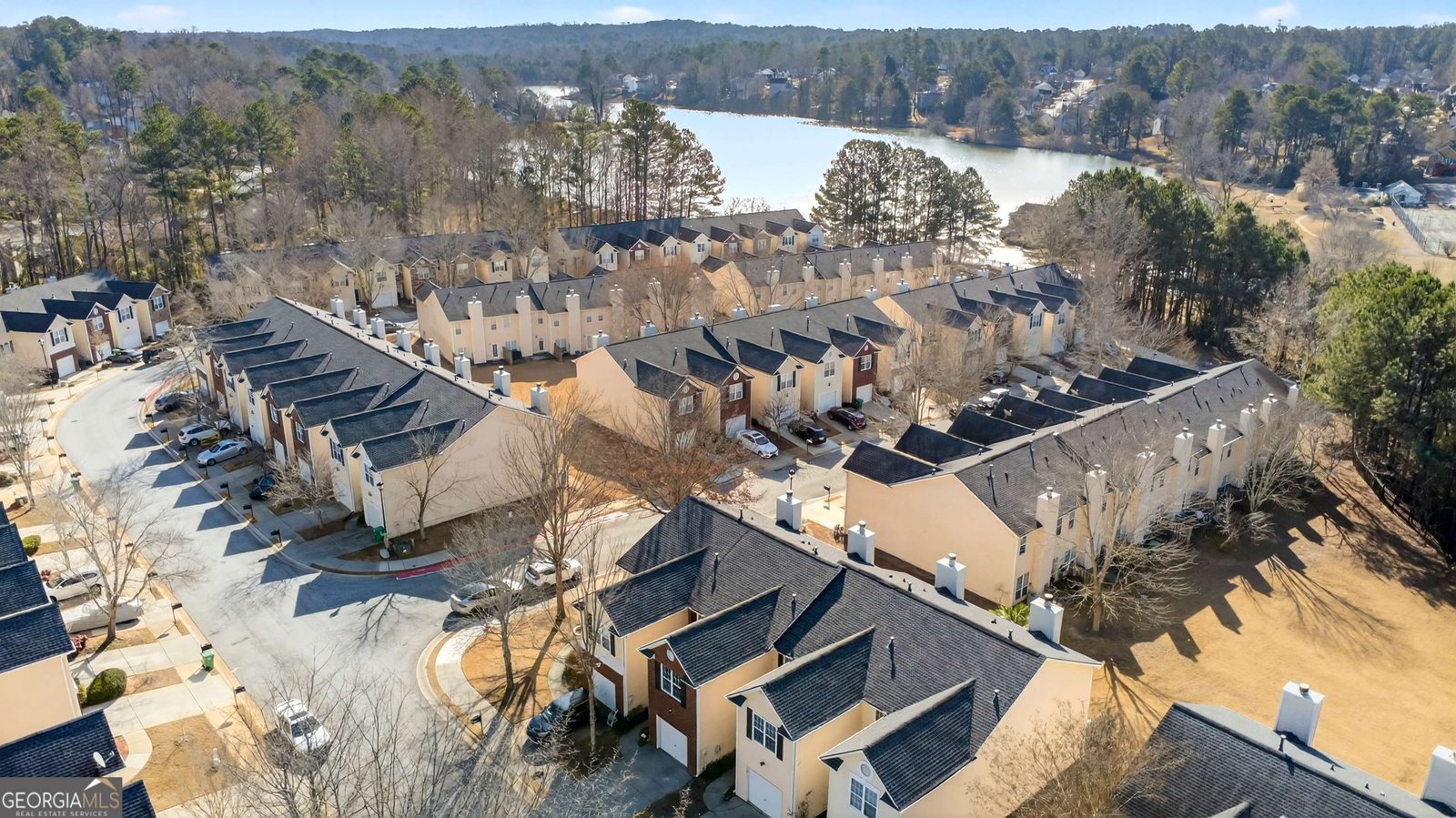 7019 Biltmore Trace Lithonia - Photo 29