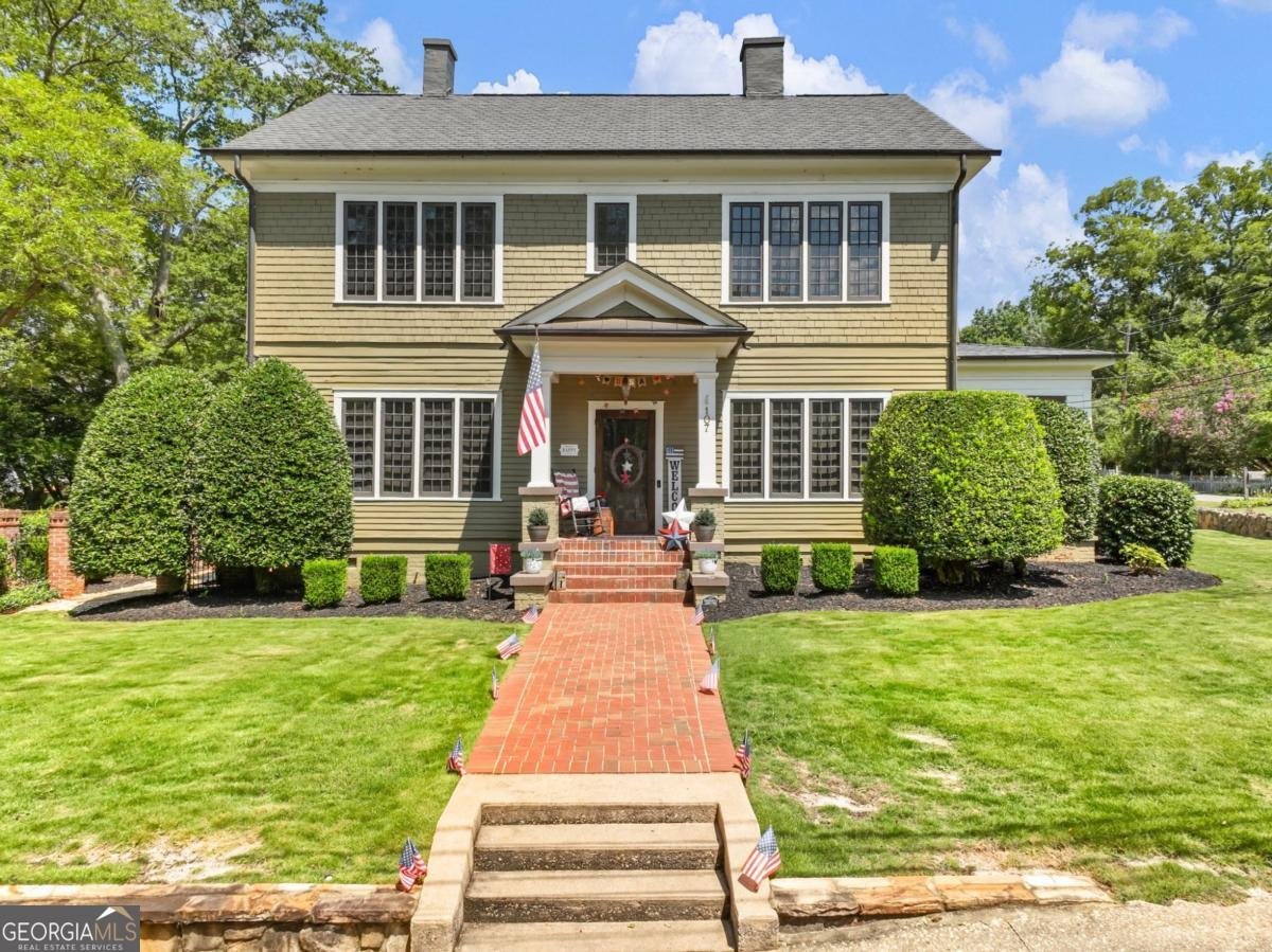 107 Church Street Jefferson - Photo 40