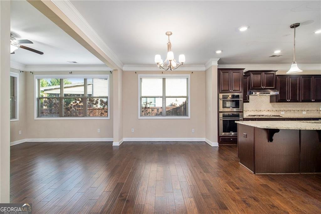 915 Elmsbrook Lane Alpharetta - Photo 10