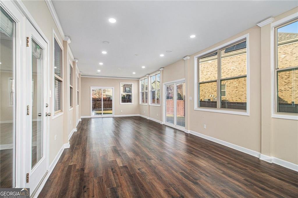 915 Elmsbrook Lane Alpharetta - Photo 12