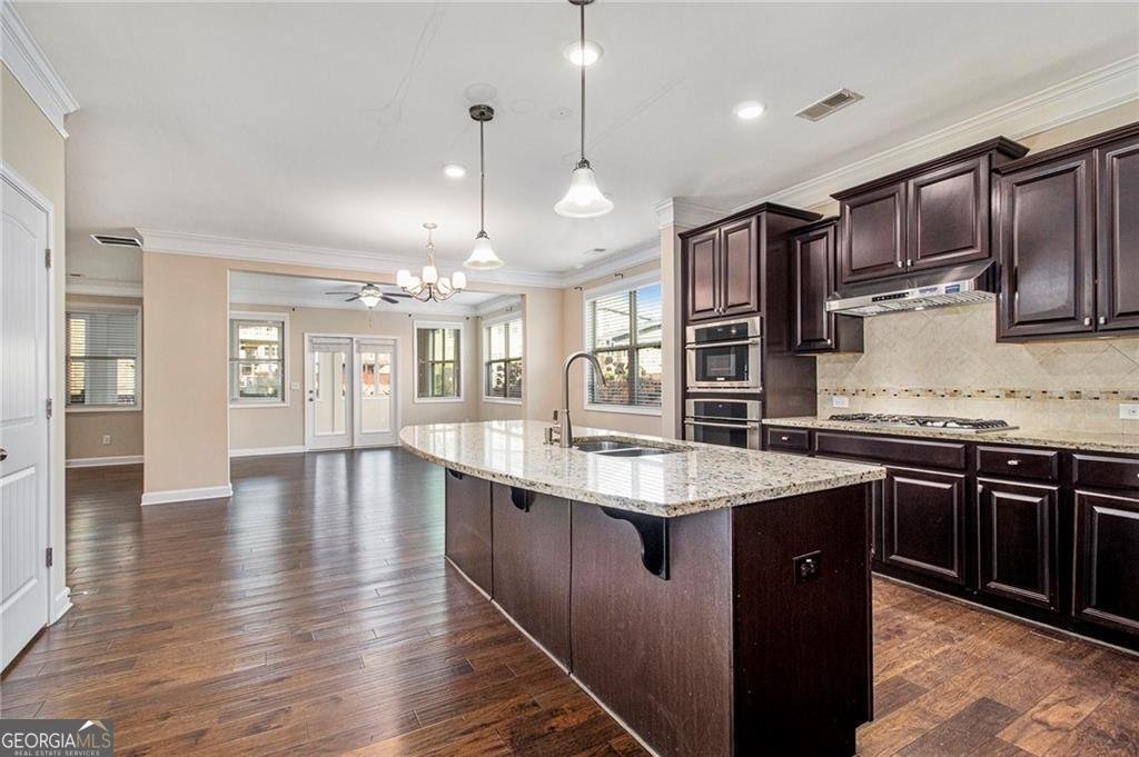 915 Elmsbrook Lane Alpharetta - Photo 14