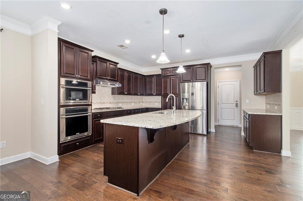 915 Elmsbrook Lane Alpharetta - Photo 15