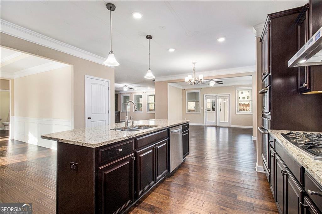 915 Elmsbrook Lane Alpharetta - Photo 17