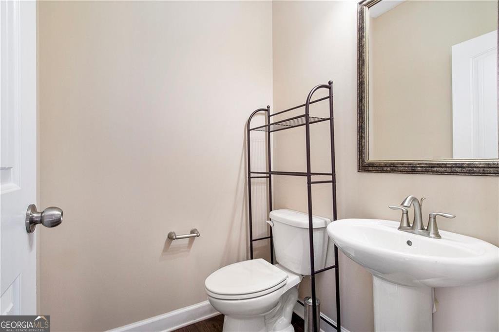 915 Elmsbrook Lane Alpharetta - Photo 19