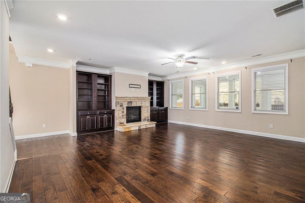 915 Elmsbrook Lane Alpharetta - Photo 7