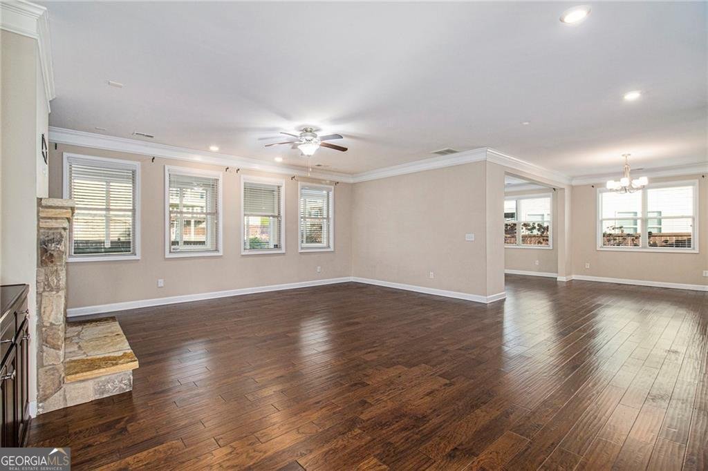 915 Elmsbrook Lane Alpharetta - Photo 8