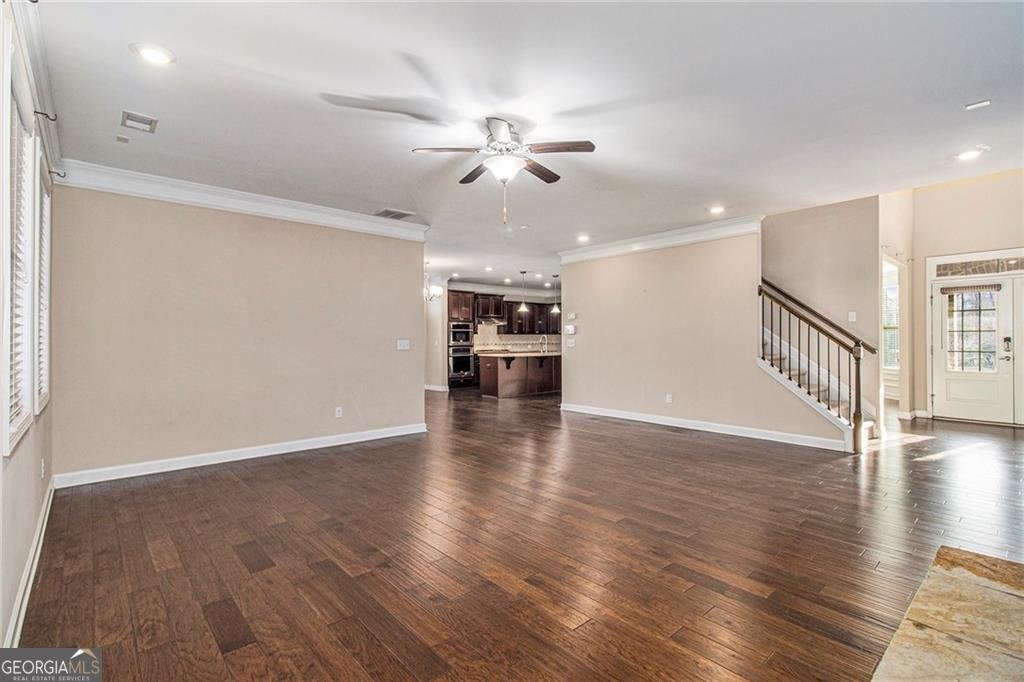 915 Elmsbrook Lane Alpharetta - Photo 9