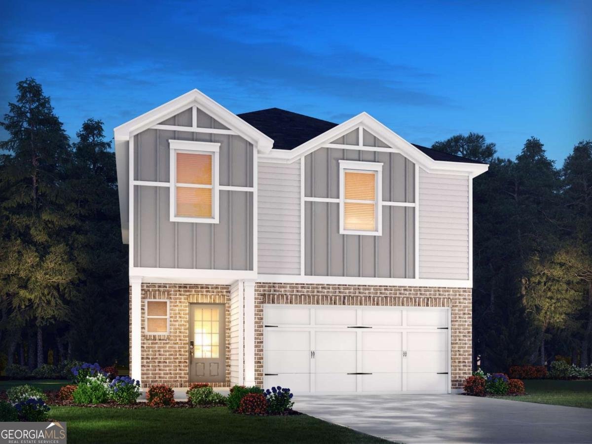 2811 Manor College Park - Photo 1