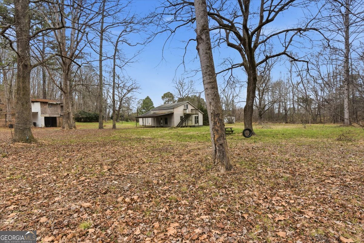435 Hampton Road Cedartown - Photo 17