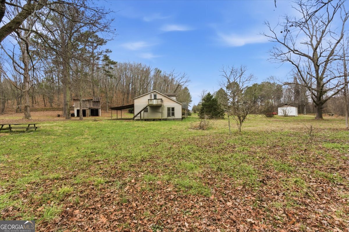 435 Hampton Road Cedartown - Photo 18