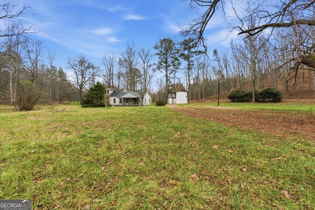 435 Hampton Road Cedartown - Photo 21