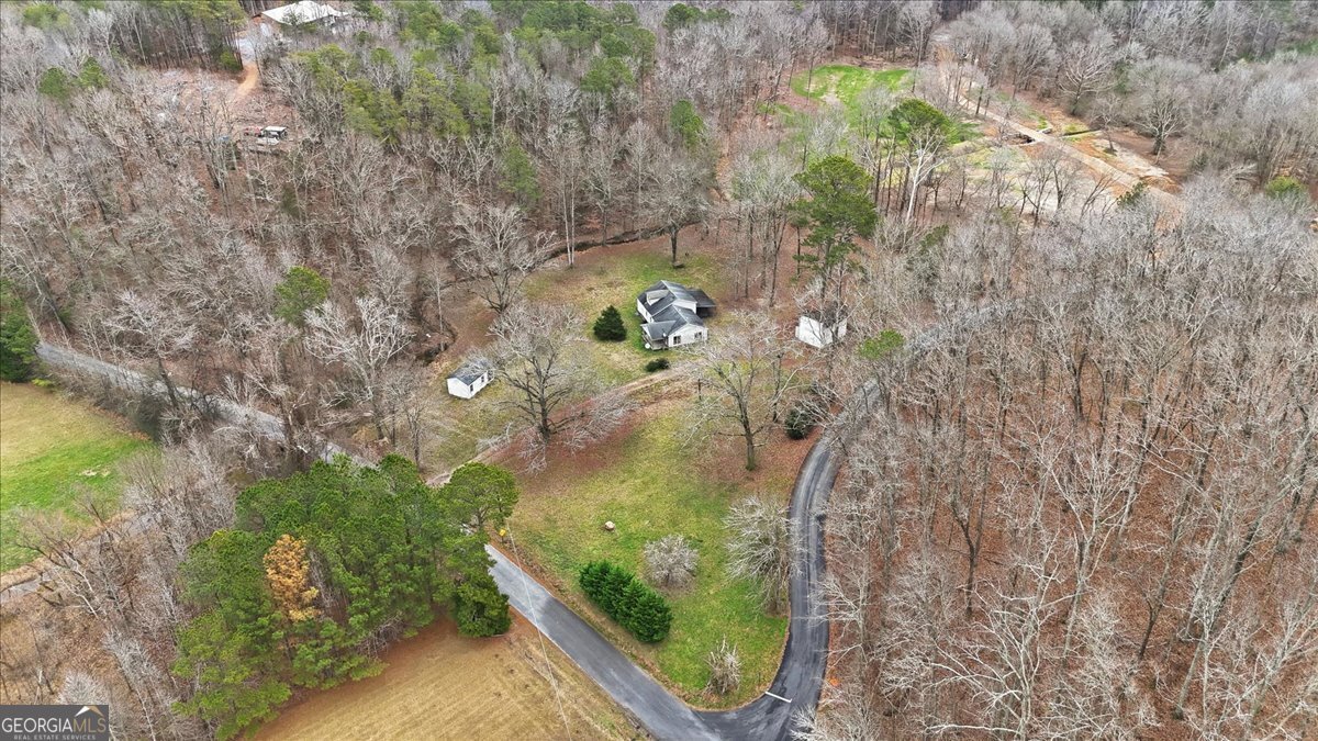 435 Hampton Road Cedartown - Photo 6