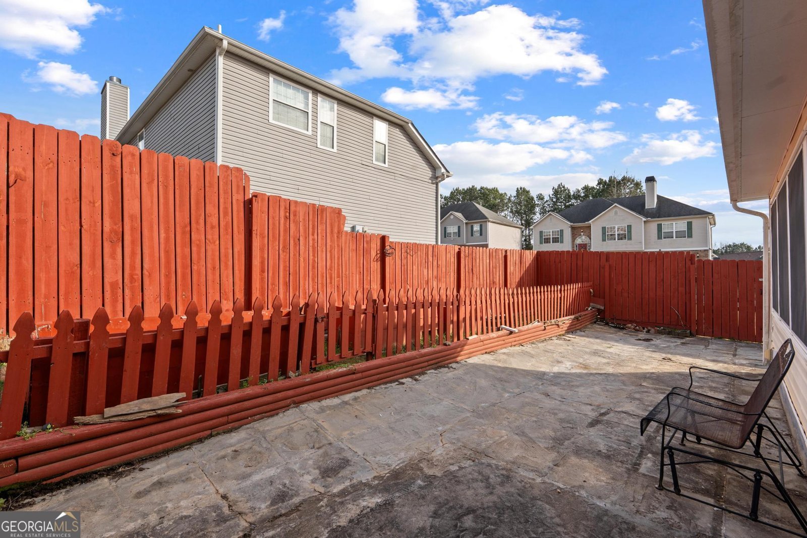 1568 Queen Elizabeth Drive Locust Grove - Photo 34