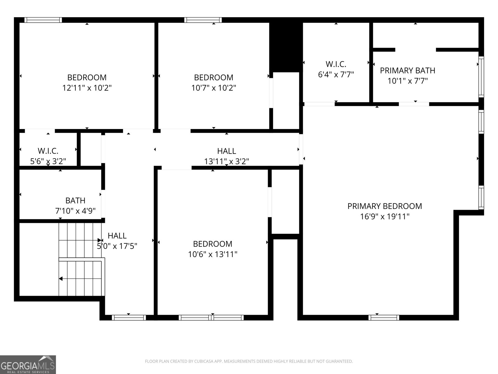 1568 Queen Elizabeth Drive Locust Grove - Photo 37