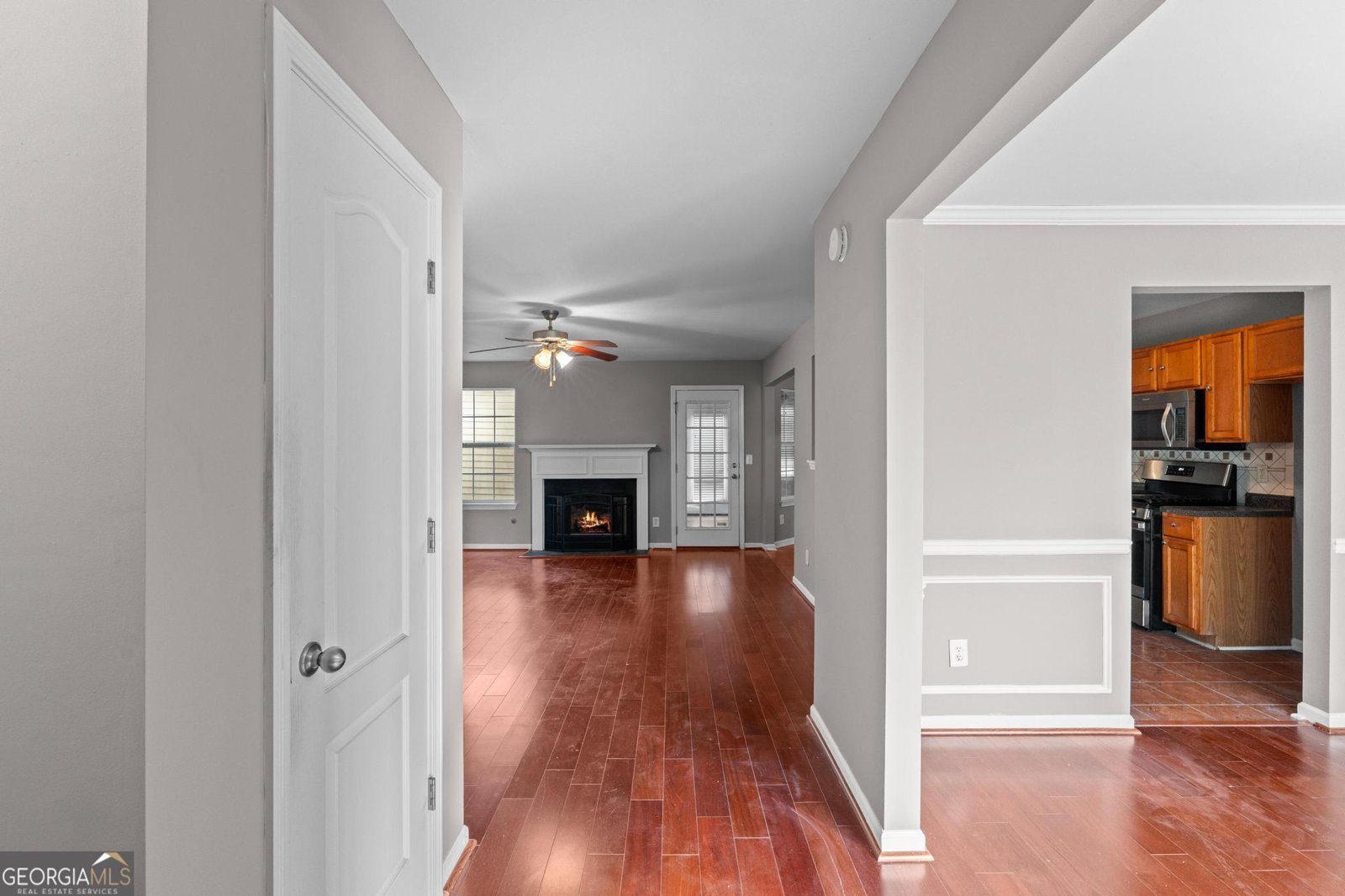 1568 Queen Elizabeth Drive Locust Grove - Photo 6