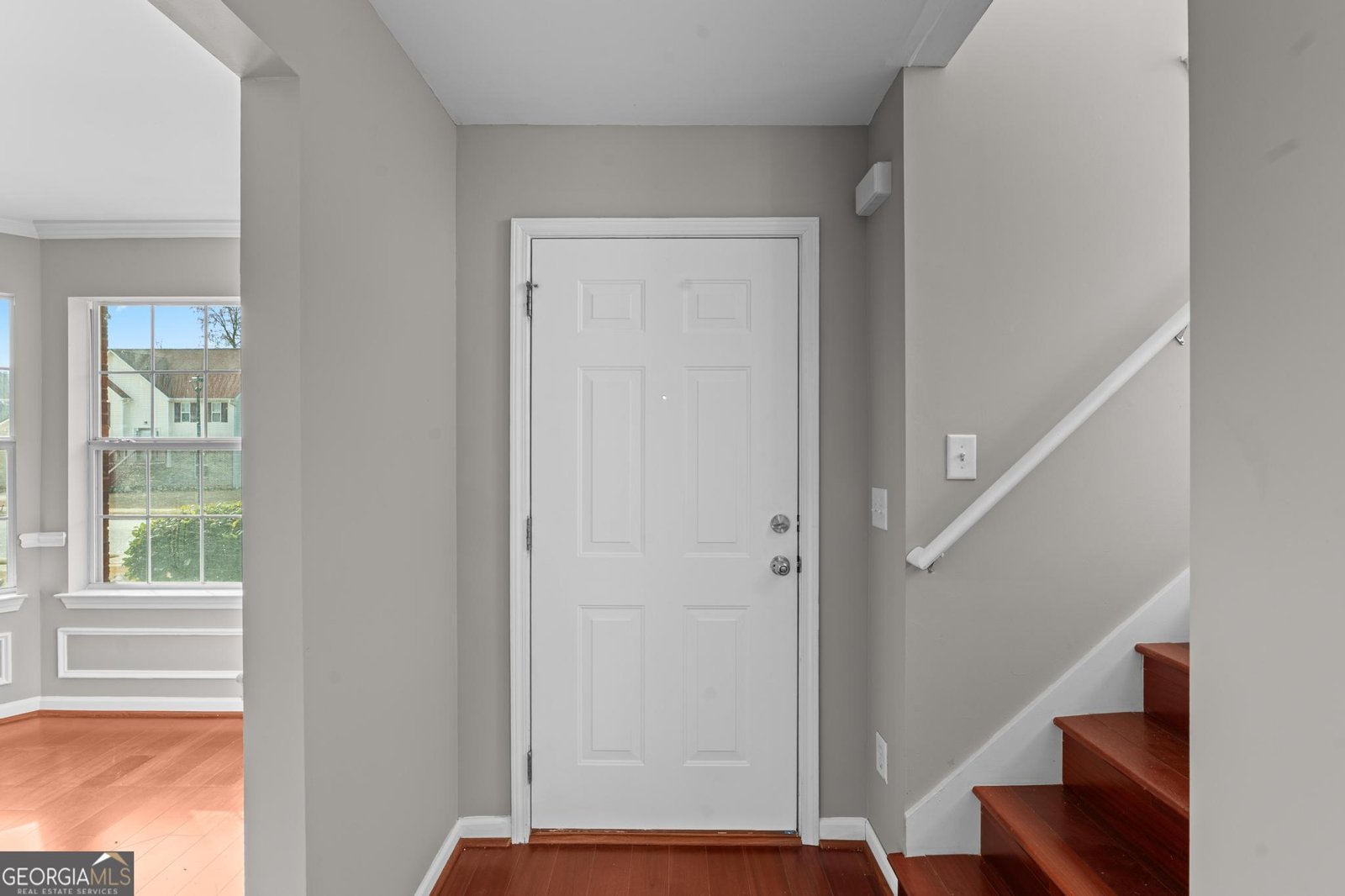 1568 Queen Elizabeth Drive Locust Grove - Photo 7