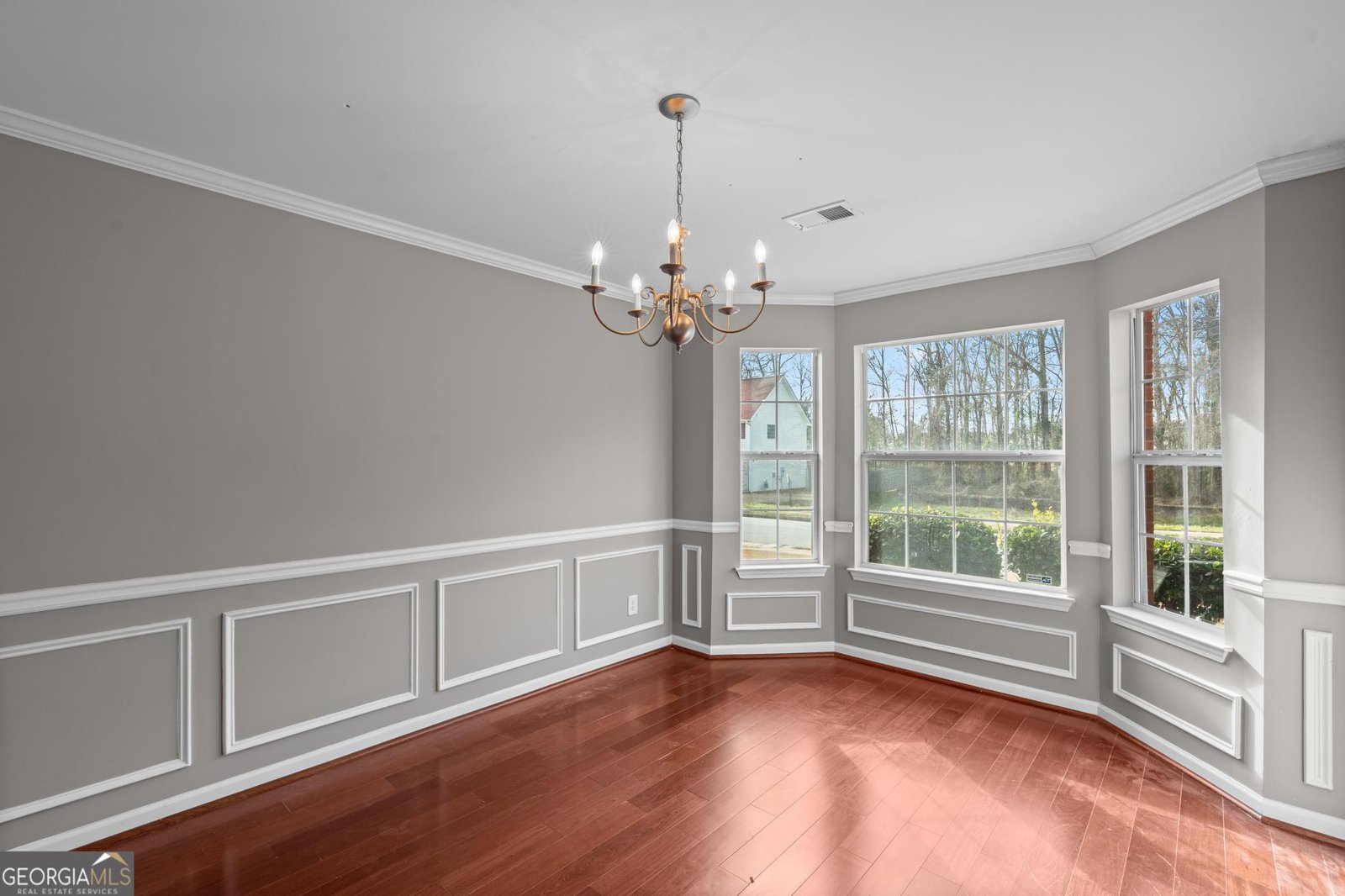 1568 Queen Elizabeth Drive Locust Grove - Photo 8