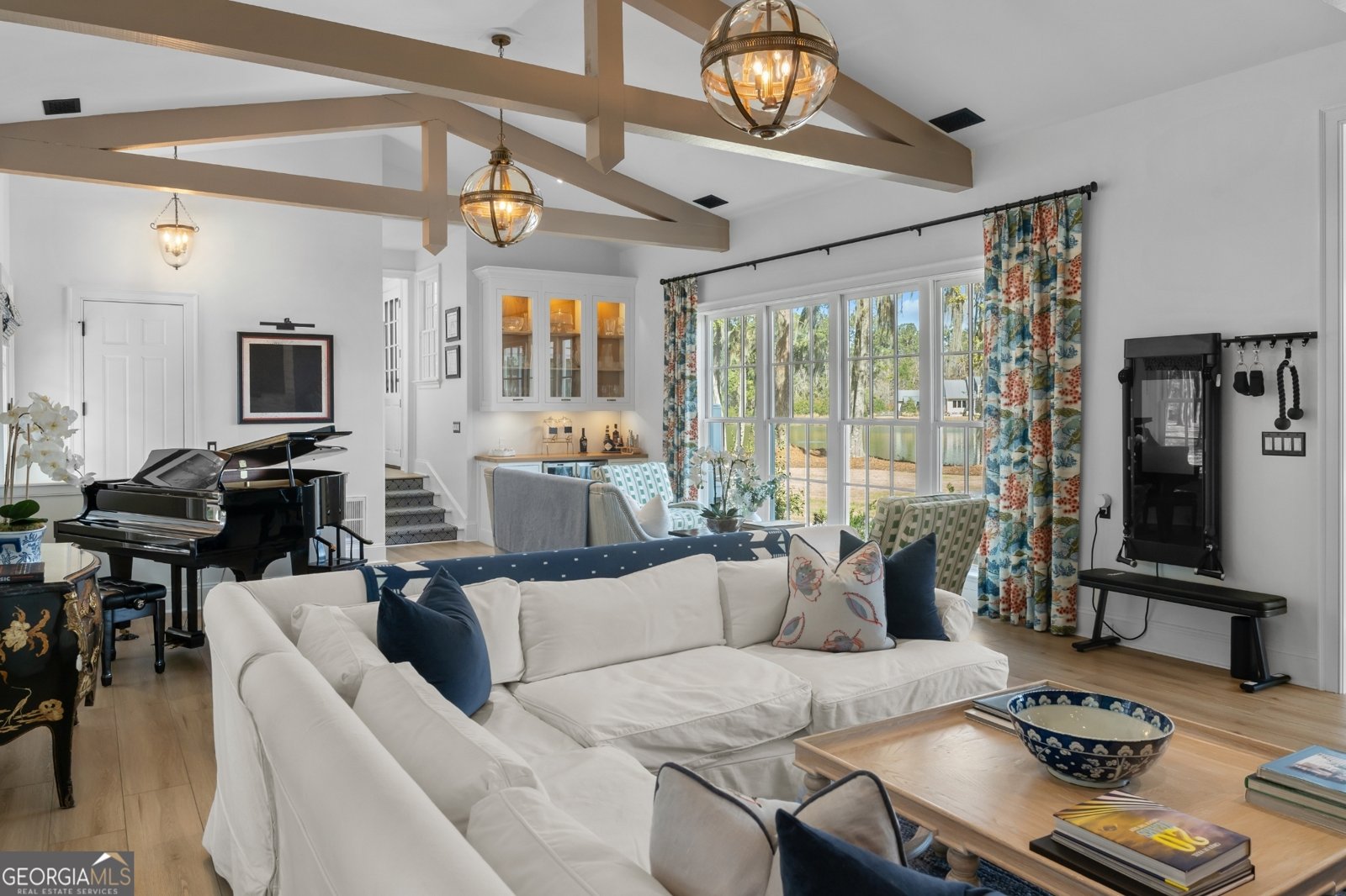 437 Belted Kingfisher Lane Richmond Hill - Photo 10