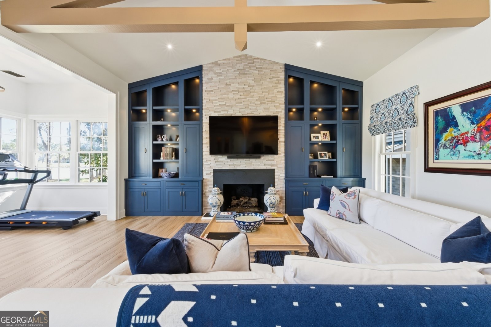 437 Belted Kingfisher Lane Richmond Hill - Photo 13