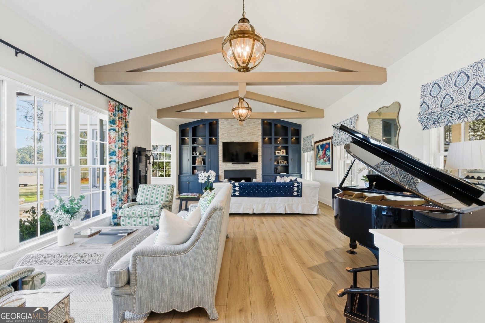 437 Belted Kingfisher Lane Richmond Hill - Photo 7