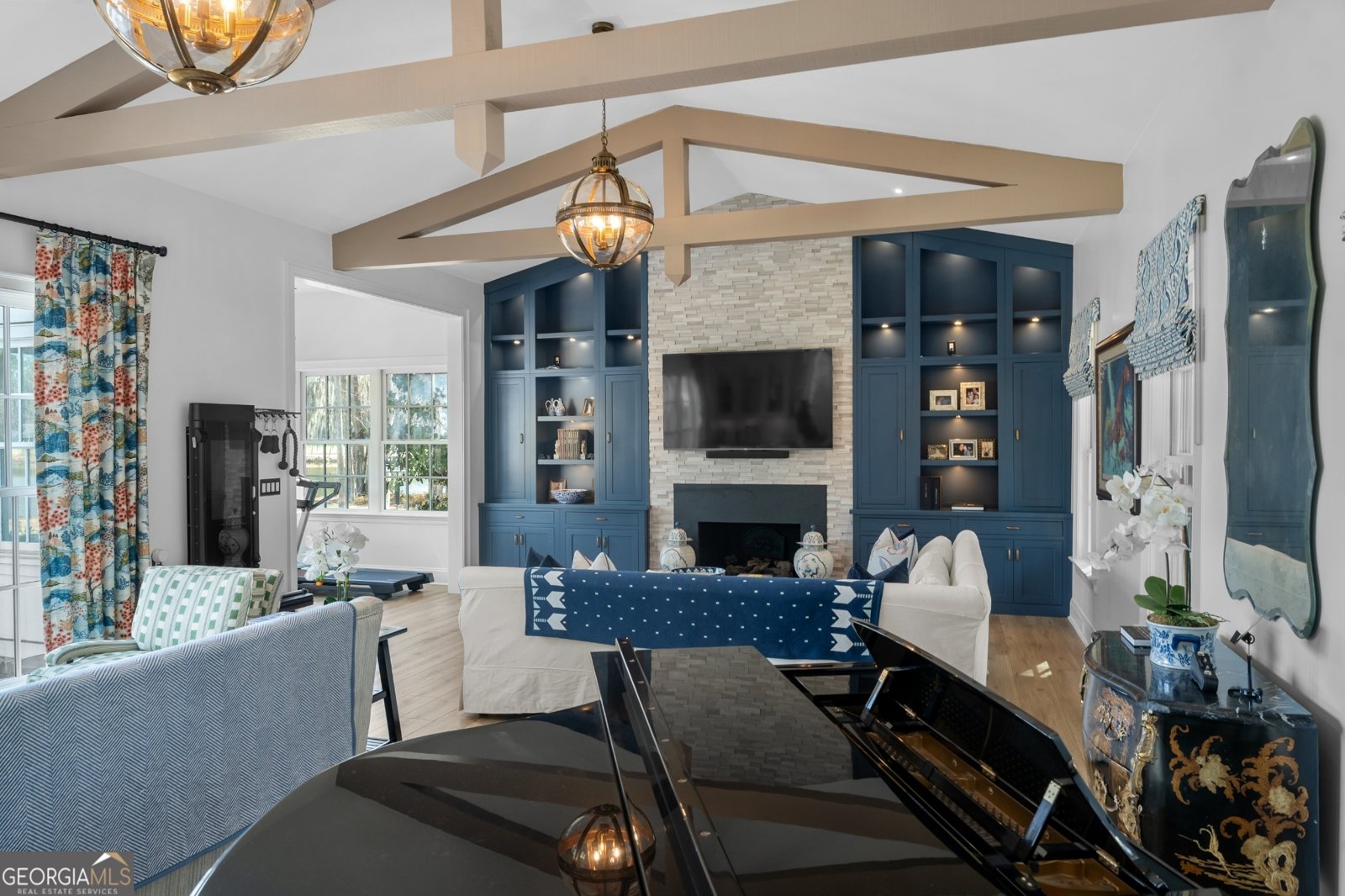 437 Belted Kingfisher Lane Richmond Hill - Photo 8